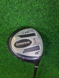 BAY HILL Arnold Palmer 3-Holz - Herren (Graphit, 43,5 Zoll, Rechts, 15°) - Bild 1 von 7