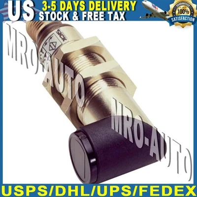 US FREE TAX SICK VTF18-3N5440 Photoelectric   ,NPN , - Image 1 of 4