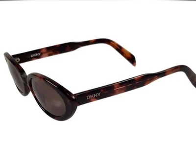 Gafas de sol DKNY 7803S 214 tortuga oscura - SOLO MARCO Foto 1 de 4