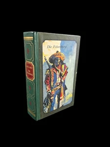 Die Felsenburg - Karl May - Buch - gebunden - Tosa Verlag - Vintage - Imagen 1 de 1