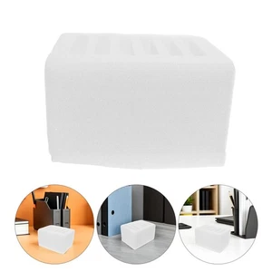  Handyhalter - 6 Gitter Handy Aufbewahrungsbox Organizer - Stoßfester Schaumstoff - Bild 1 von 12