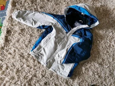 Phenix Ski Jacke Gr. 134/140 top Zustand! - Bild 1 von 4