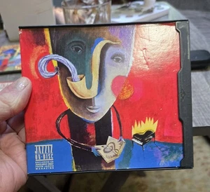 Jazziz Magazine Exclusive on Disc May 1995 Limited Edition CD - Bild 1 von 7