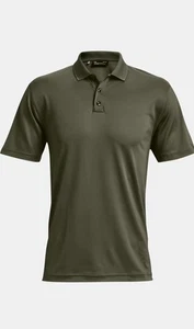Under Armour Men's UA Tactical Performance 2.0 Loose-Fit Polo Team Shirt 5XL NWT - Picture 1 of 5
