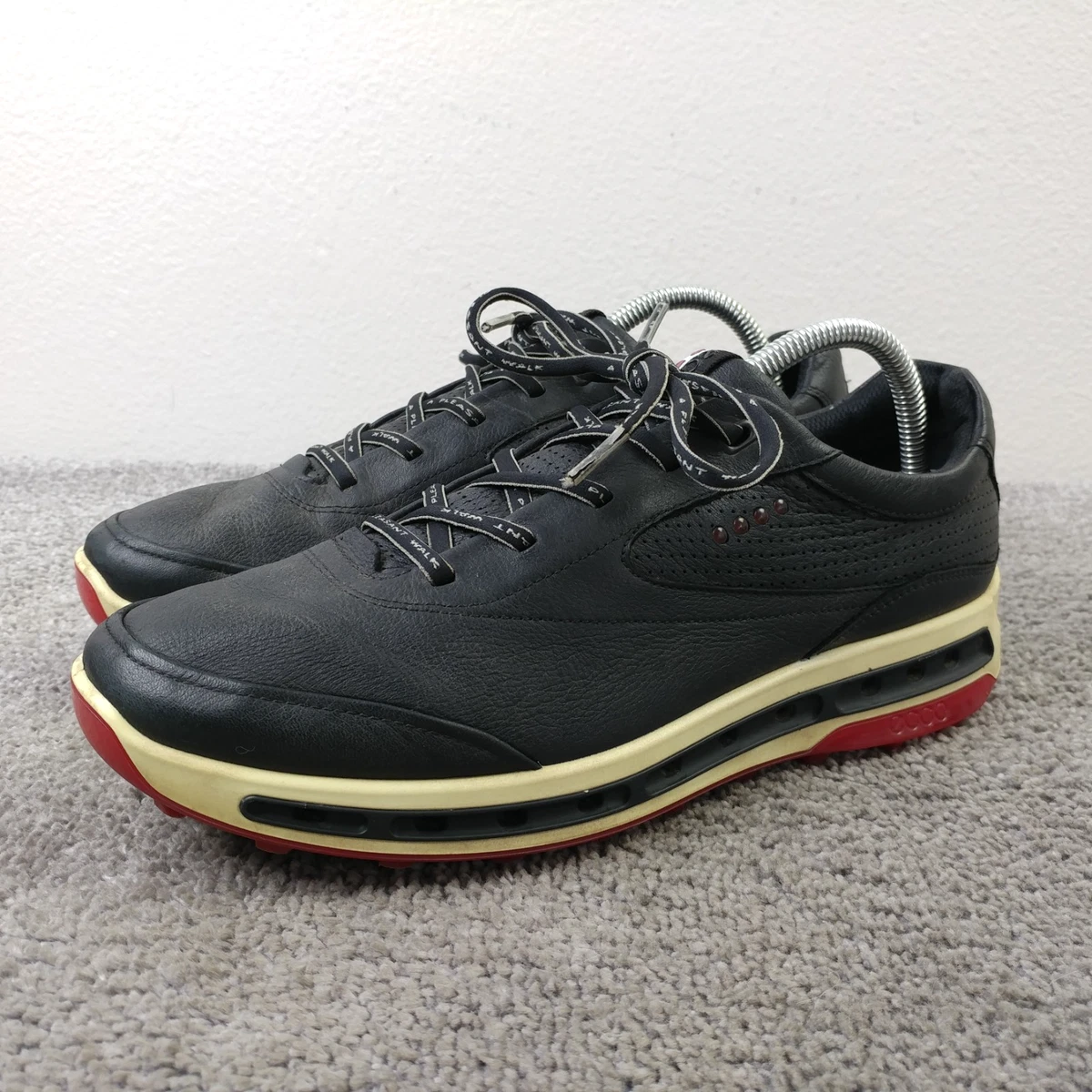 Ecco Golf Shoes 41 for sale | eBay