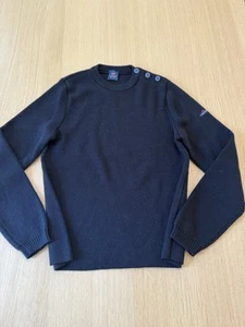 SAINT JAMES Petites Jacques Vabre Sweatshirt Teen Kids Size 16 1941 - Picture 1 of 7