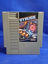 Gyruss Nintendo NES nur authentische Videospielpatrone