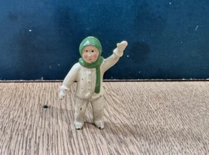 Britains: Extremely Rare Set 25X - Snow Baby. Pre War c1930 - Picture 1 of 2