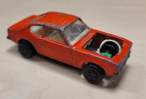 Lesney Matchbox 1973 #67 Rolamatics Hot Rockers Orange - Picture 1 of 3