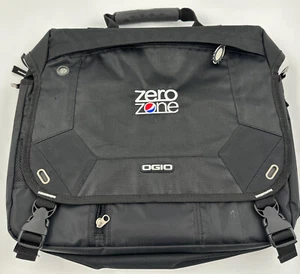 Pepsi Cola Ogio Zero Zone Laptop Bag NEW WOT Never Used EXTREMELY RARE - Picture 1 of 7