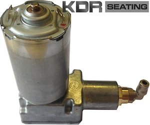 12volt Ersatzteil Luft Sitz Kompressor KAB Grammer ISRI Sears - Traktor Lader - Bild 1 von 2