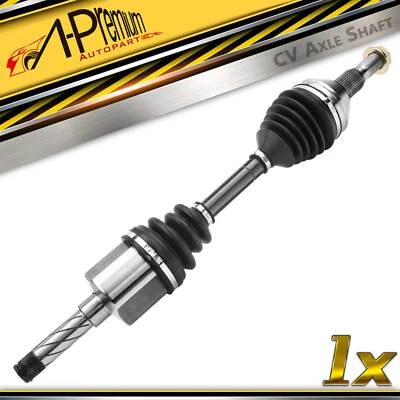 A-Premium CV Axle Assembly Front RH Right for Buick Rendezvous Pontiac Aztek AWD - Image 1 of 4