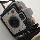 Vintage Kodak Camera Brownie Holiday Flash Outfit
