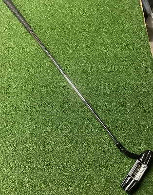 Regal Left Handed Golf Putter New - Image 1 of 4