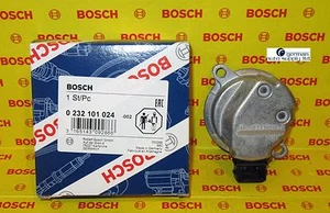 Sensor de posición del árbol de levas Audi, Volkswagen - BOSCH - 0232101024 - NUEVO FABRICANTE DE EQUIPOS ORIGINALES VW - Imagen 1 de 3