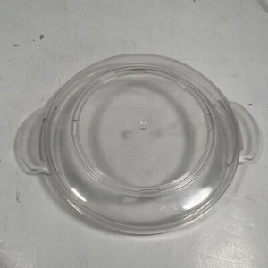 Black & Decker Handy Steamer Clear Cover Lid HS80 HS800 Replacement Part - Picture 1 of 3