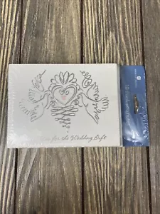 American Greetings White Dove 10 Thank You For The Wedding Gift Cards Envelopes - Picture 1 of 2
