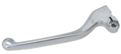 Domino Leva freno SX argento per Derbi Senda 50 R DRD X-TREME EU2 (D50B) 2010-15 - Immagine 1 di 2
