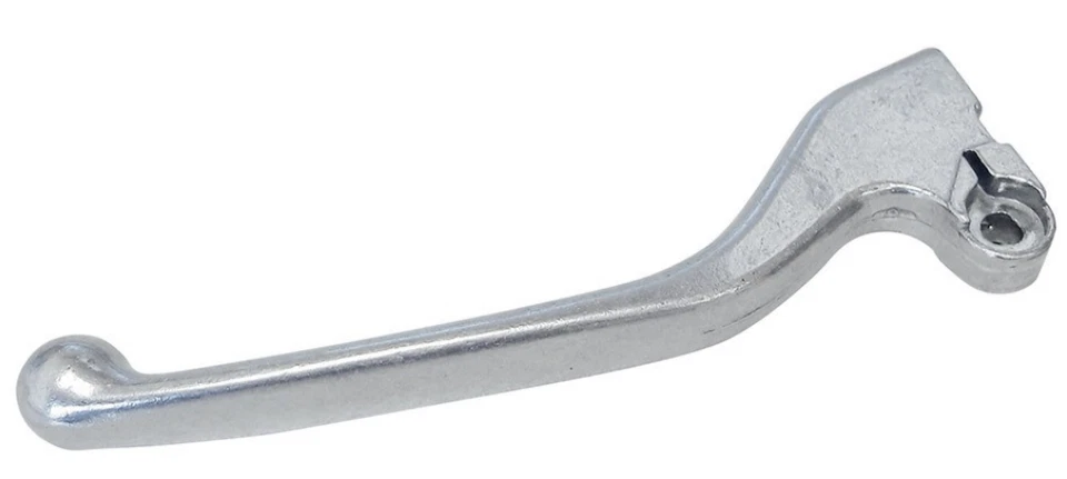 Domino Leva freno SX argento per Vent	Baja / Baja RR 50 2T EU4 2018 2019 2020 - Immagine 1 di 2