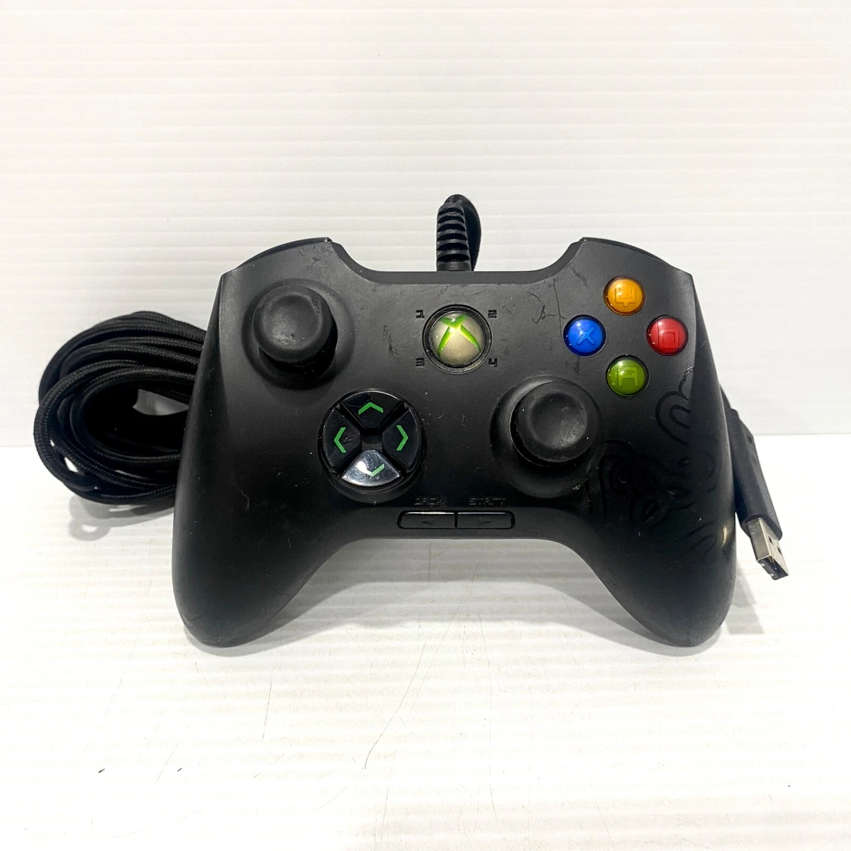 Razer Onza Tournament Edition for sale | eBay