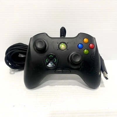 Razor Onza Tournament Edition Xbox 360 Wired Controller - Tested & Working - Image 1 of 3