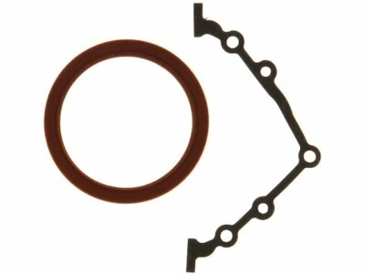 For 2000-2005 Mitsubishi Eclipse Main Bearing Gasket Set Mahle 67623DJ 2001 2002 - Imagem 1 de 2