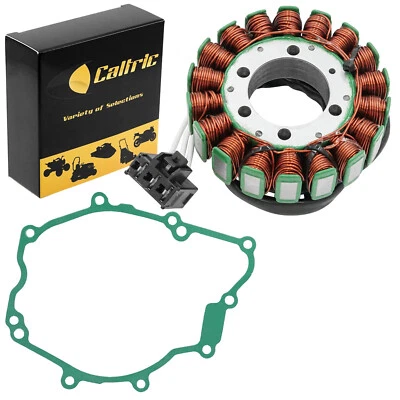 Estator y junta para Yamaha FZ6R 2009 2010 2011 2012 2013 2014 2015 2016 2017 Foto 1 de 4