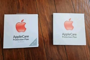 AppleCare Protection Plan for iPhone PC + MAC / And MAC - Auto Enroll Only- 2 CD - Picture 1 of 6