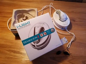 Remington - IPL4000 i-Light Essential Haarentfernungsgerät laser haarlaser - Bild 1 von 5