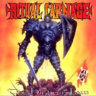 Ritual Carnage The Highest Law (CD)