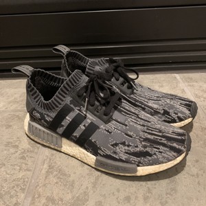 nmd runner pk