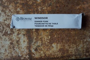  47 Kartons Tafelgabeln Winsor #502803 (8er Pack) - Bild 1 von 3