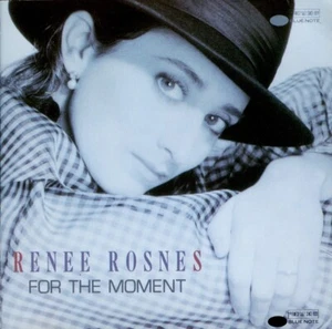 RENÉE ROSNES for the moment JOE HENDERSON - Foto 1 di 2