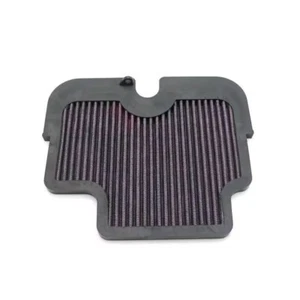 High Flow Air Filter Element Air Cleaner Fit Kawasaki Ninja 650 EX650 2009-2011 - Picture 1 of 5