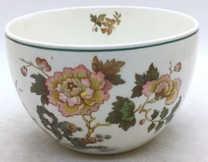Wedgwood "Eastern Flowers" Small Bowl (Sugar, Nibbles) - 10cm Diameter - Bild 1 von 5