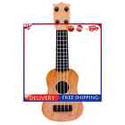 Kids Ukulele Musical Toy, Small Guitar String Instrument, for Children Beginner