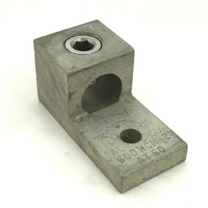 ITT AT60 Mechanical Lug - Picture 1 of 7