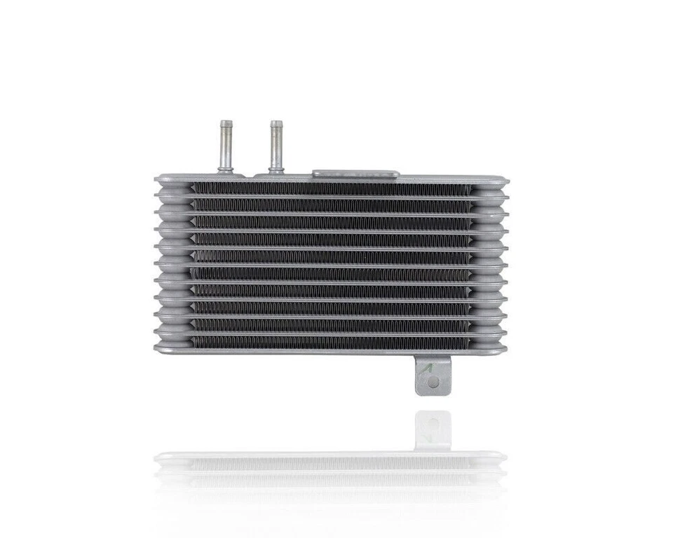 New Transmission Oil Cooler Assembly Fits 2011-20 Mitsubishi Outlander 2920A103 - Image 1 of 1