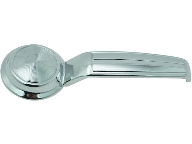 TRQ Interior Door Handle Interior Door Handle fits GMC G2500 1979-1995 12HBMD - Image 1 of 1