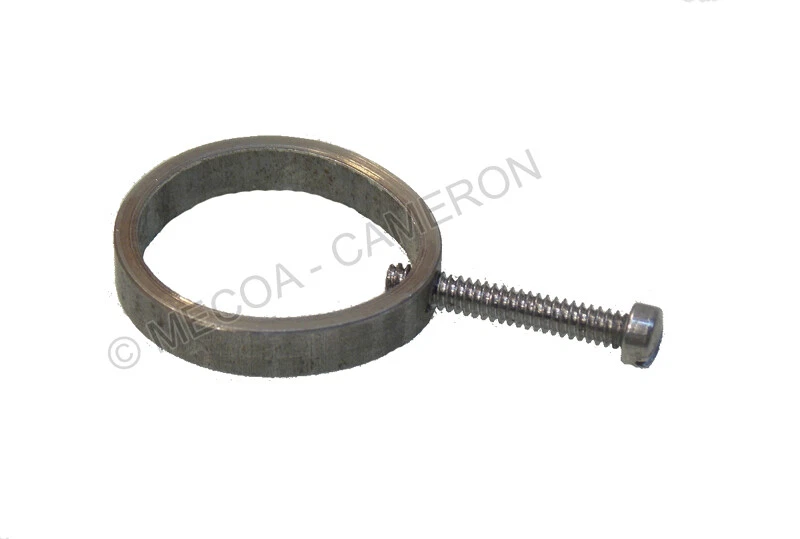 Original Cameron Rodzy Engine Clamp NOS The Real, Correct, Exact part #46cm-0939 - Imagem 1 de 1