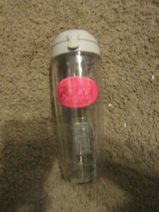 Tervis Plastic Vacuum Water Bottles for sale | eBay
