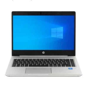 HP PROBOOK 440 G7 INTEL PENTIUM GOLD 6405U RAM 8GB SSD 128GB M2 Kamera internetowa 14" - Zdjęcie 1 z 6
