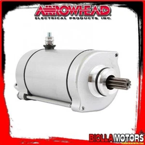 SMU0395 STARTER MOTOR HONDA VTX1800T1 2008- 1795cc 31200-MCV-R20 System - Picture 1 of 5
