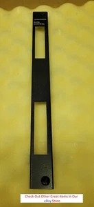 NEW GE-Fanuc IC600 FP841K Faceplate - Picture 1 of 2