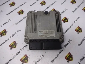 Engine Control Unit CHRYSLER SEBRING 0281014264 P05187638AB - Picture 1 of 2
