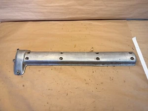Jaguar XK120 XK140 XK150 Valve Cover Cam Cover Aluminum OEM PN C6722 - Picture 1 of 7
