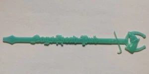 NAGS HEAD PUB. 74 YORK St. & 7 KING St TORONTO Vintage SWIZZLE STIR STICK - Picture 1 of 3