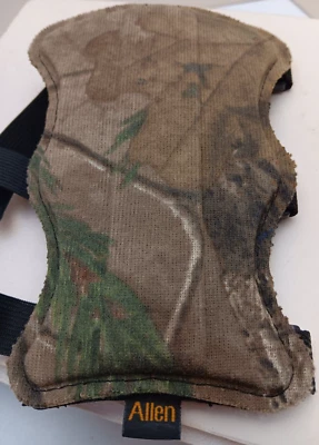 Allen Archery Camo Arm Guard - Image 1 of 4