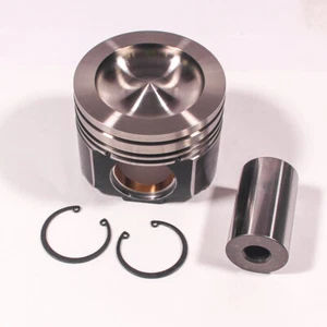 RE529264 PISTON, PIN & CLIPS Suitable For JOHN DEERE RE529264 - Picture 1 of 1