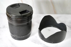 Hasselblad XCD 3.5/30 Wide-Angle Lens 30mm f/3.5 for X1D / X2D 100C X System - Picture 1 of 9